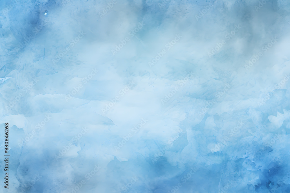 Fototapeta premium Cerulean backgrounds texture creativity