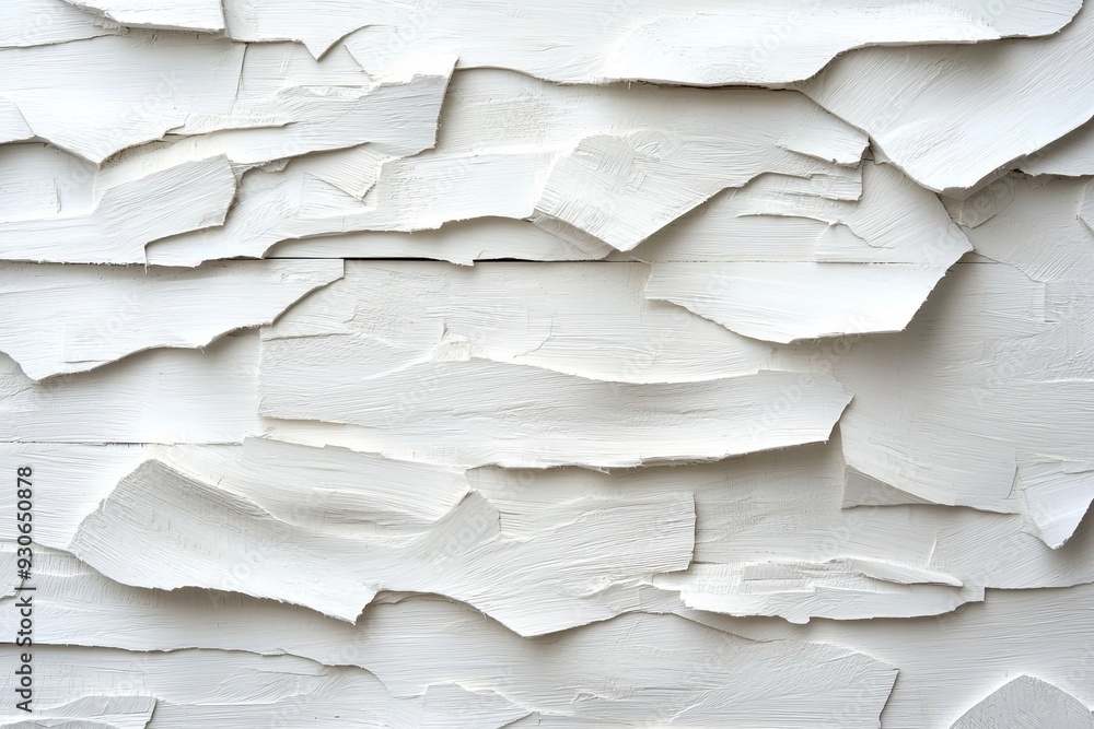 Abstract background of white plywood texture created with generative AI Abstract background of white plywood texture created with generative AI