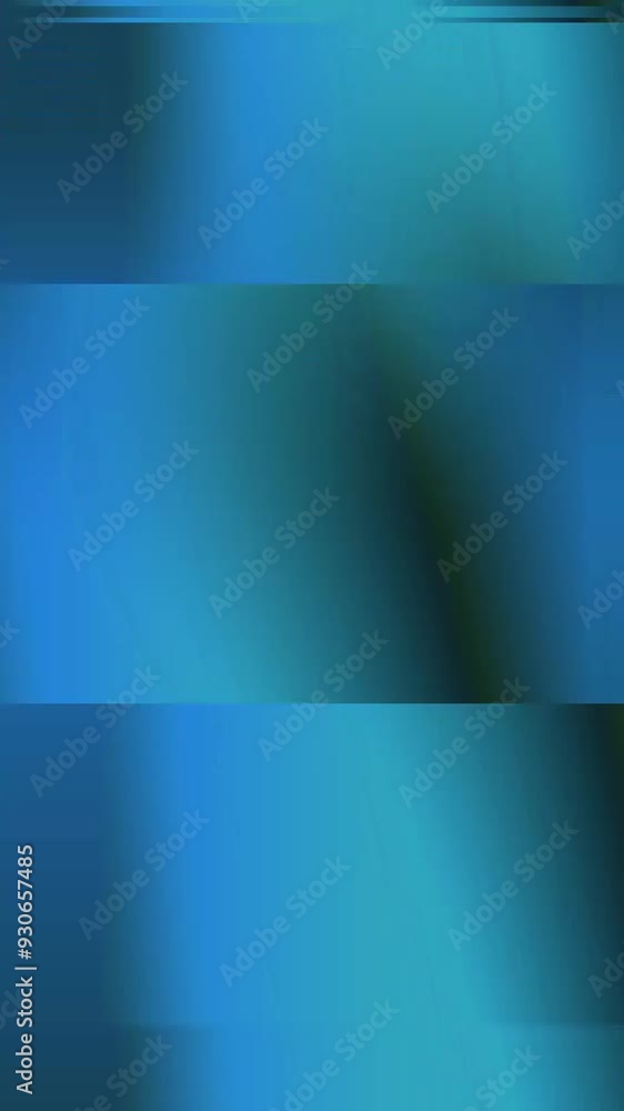 Video Stock Abstract gradient background, noise, static TV visual ...