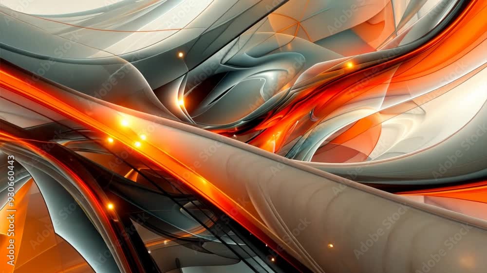 abstract orange background abstract orange background