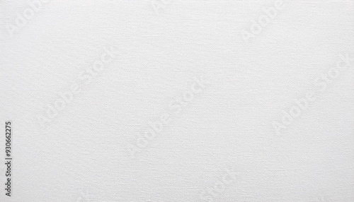 empty white watercolor paper canvas texture background