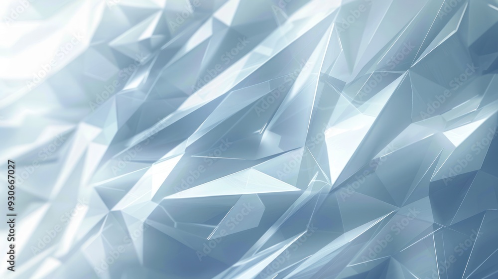 Abstract Geometric Background Abstract Geometric Background