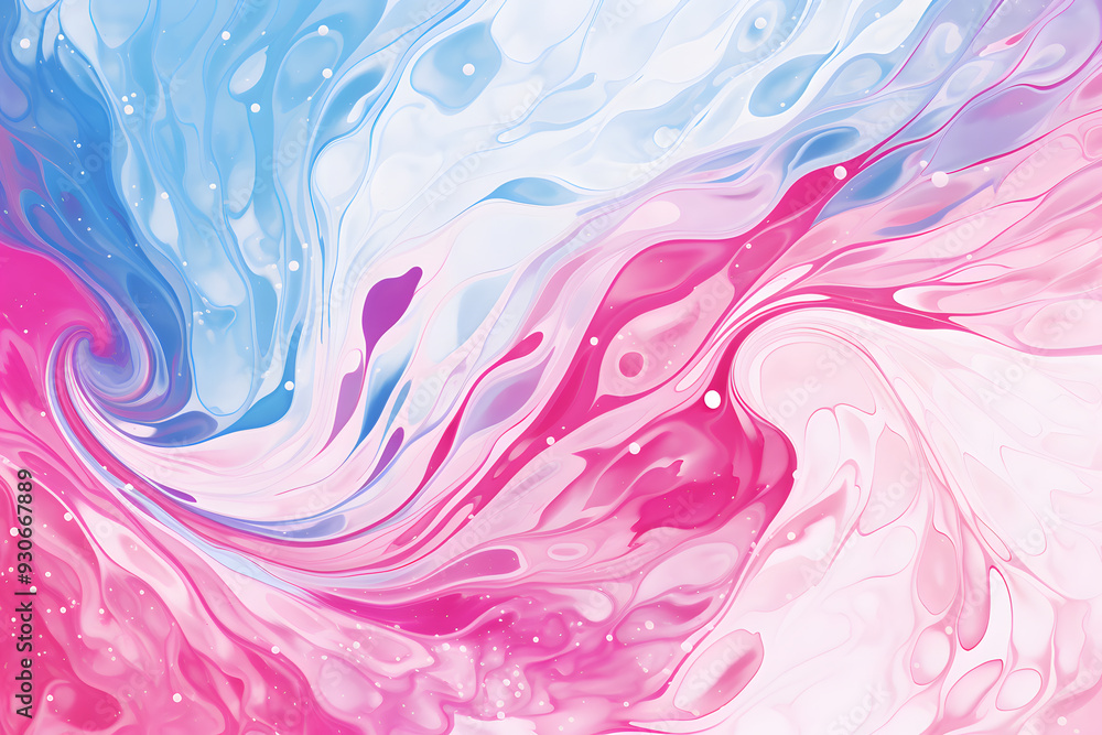 Vibrant watercolor painting background Vibrant watercolor painting background