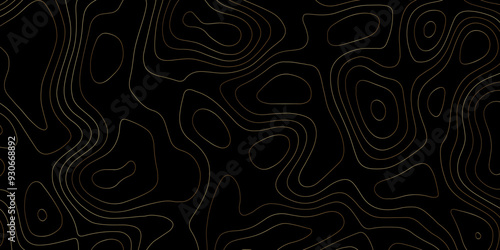 Black dark topography contour map texture wallpaper for desktop wooden texture art 