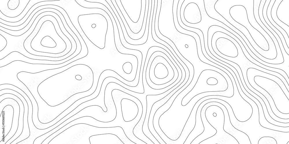 White fresh topography topology vector map contour abstract background wallpaper White fresh topography topology vector map contour abstract background wallpaper