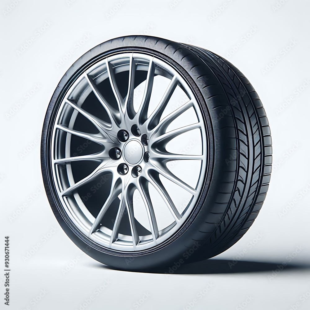 Obraz premium Business logo