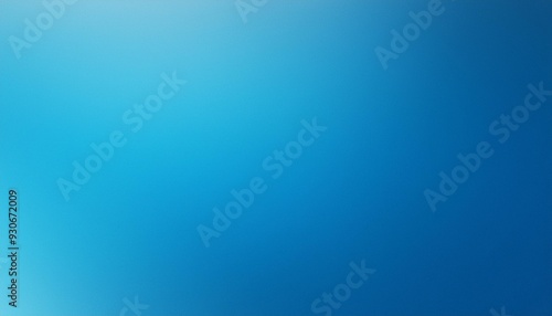 light blue azure cerulean gradient noise grain texture blur blurred plain background banner vertical