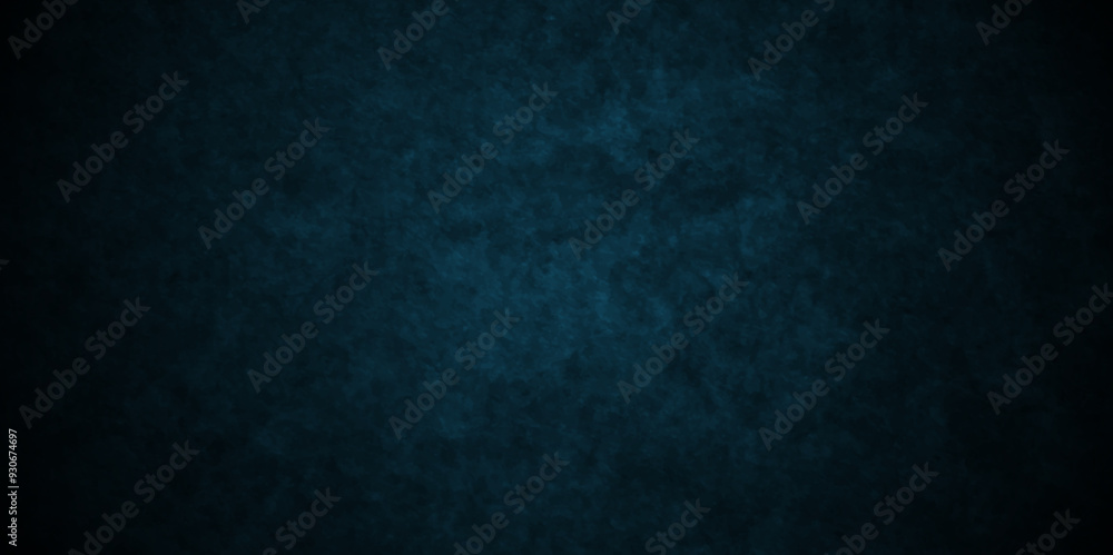 Dark blue wall texture and dark charcoal grunge smooth paint concrete cement floor old black with elegant vintage. studio grunge blackboard and chalkboard texture backdrop background. Dark blue wall texture and dark charcoal grunge smooth paint concrete cement floor old black with elegant vintage. studio grunge blackboard and chalkboard texture backdrop background.