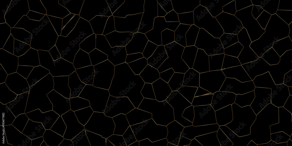 Broken glass effect vector crystalized abstract stroke wallpaper Broken glass effect vector crystalized abstract stroke wallpaper