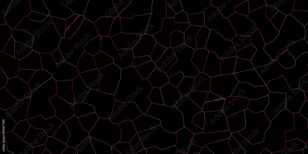 Broken glass effect vector crystalized abstract stroke wallpaper Broken glass effect vector crystalized abstract stroke wallpaper