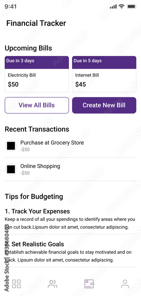 Group Bill Split & Play, Expense sharing & Group Payment, Cost splitting App UI Kit template Group Bill Split & Play, Expense sharing & Group Payment, Cost splitting App UI Kit template