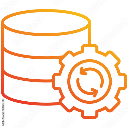 Database Icon