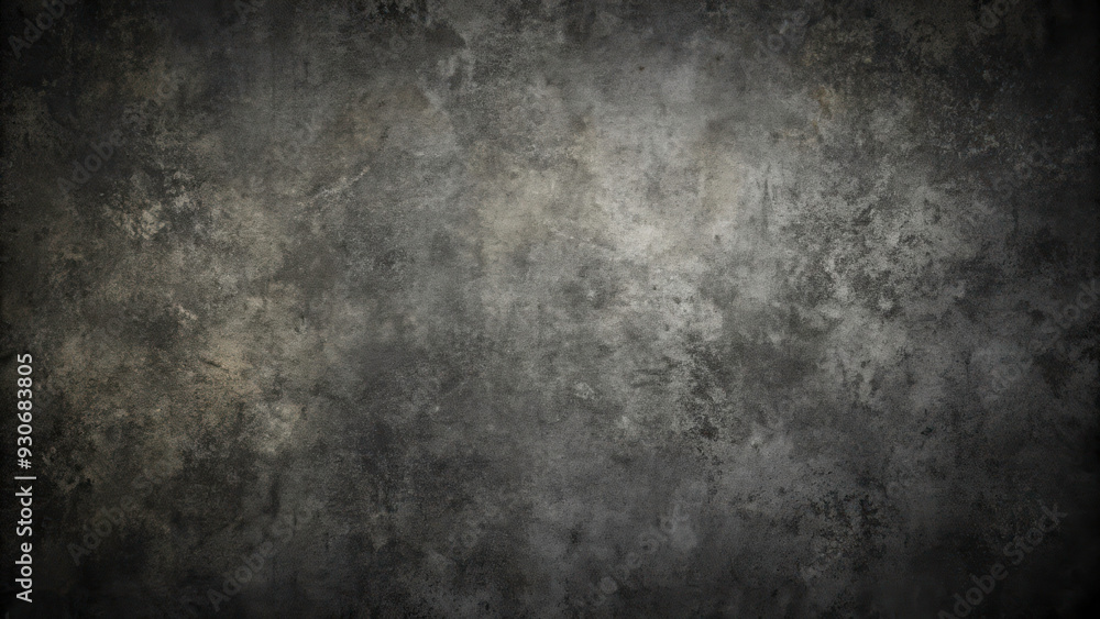 Rough Textured Abstract Background with Dark Grunge and Blank Space Rough Textured Abstract Background with Dark Grunge and Blank Space