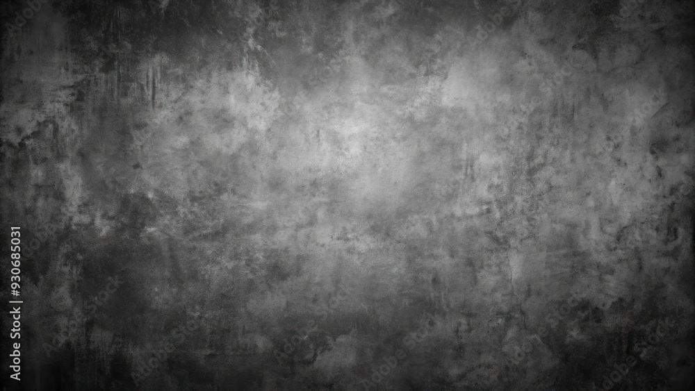 Rough Textured Abstract Background with Dark Grunge and Blank Space Rough Textured Abstract Background with Dark Grunge and Blank Space