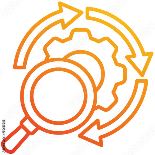 Due Diligence Icon