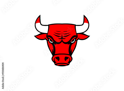 bull logo, horn logo, taurus logo, logos, animal logo, mascot, icon