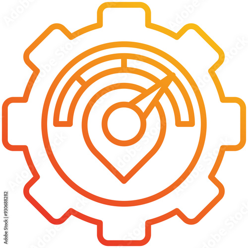 Kpi Icon