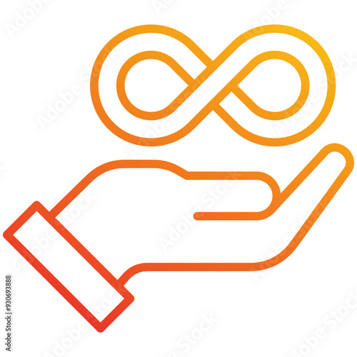 All Inclusive Icon