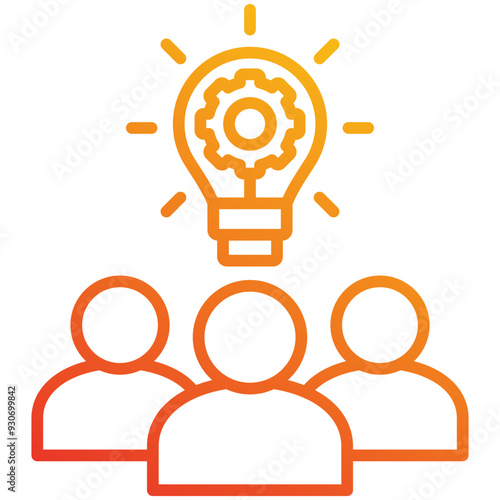 Innovator Icon