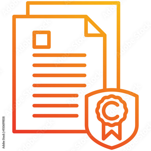 Protected Icon