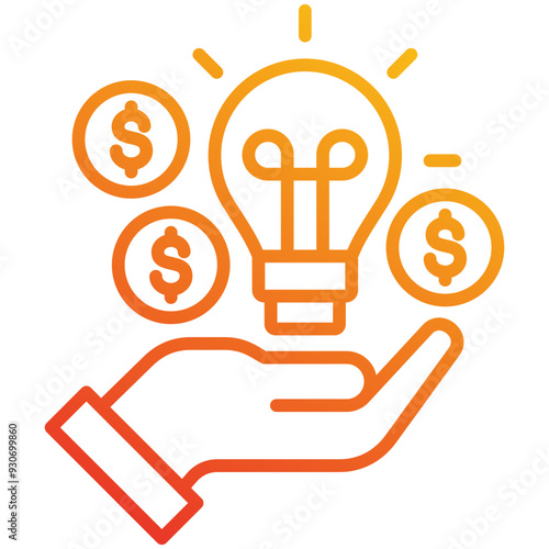 Incentive Icon