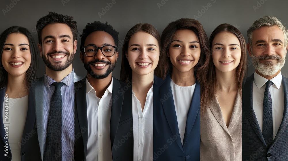 Smiling diverse business people group headshots portraits horizontal banner collage. Multiracial professional executives faces montage, human resource concept, multiethnic team people look at camera. Smiling diverse business people group headshots portraits horizontal banner collage. Multiracial professional executives faces montage, human resource concept, multiethnic team people look at camera.