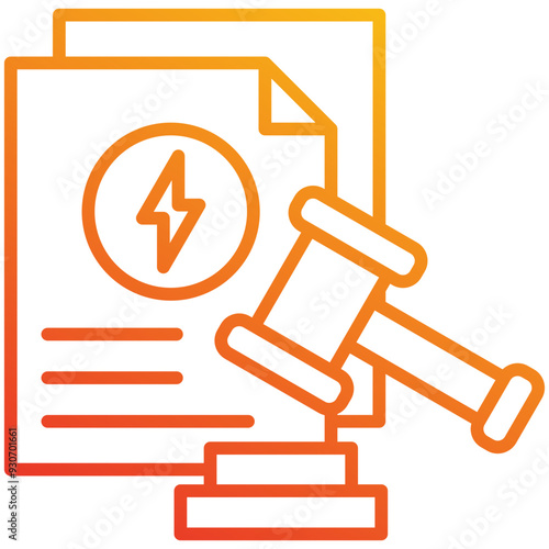 Energy Icon