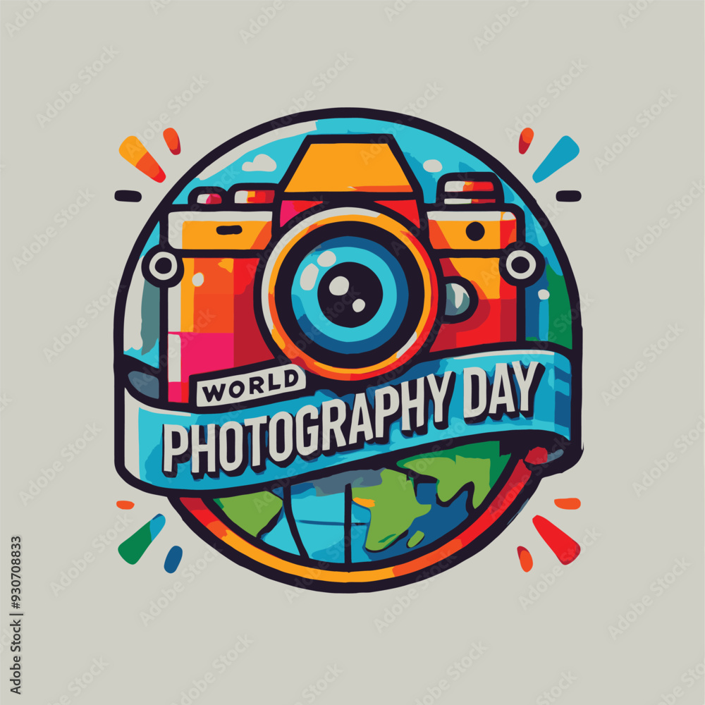 Fototapeta premium Adobe Illustrator Artwork