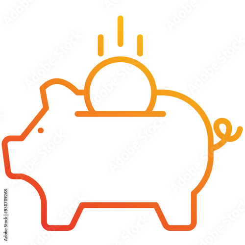 Poverty Alleviation Icon