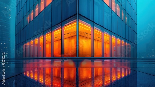 Neon Corner