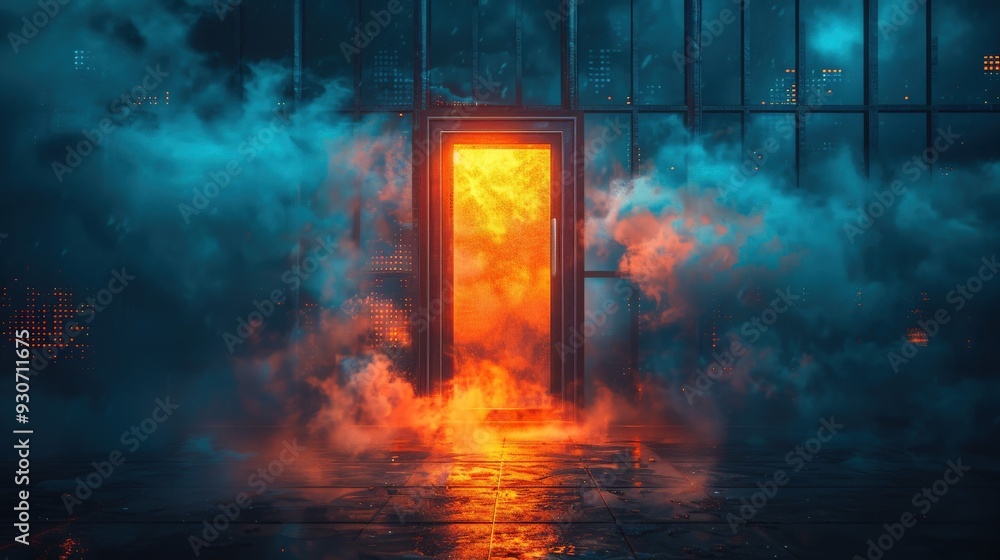 Inferno Gateway
