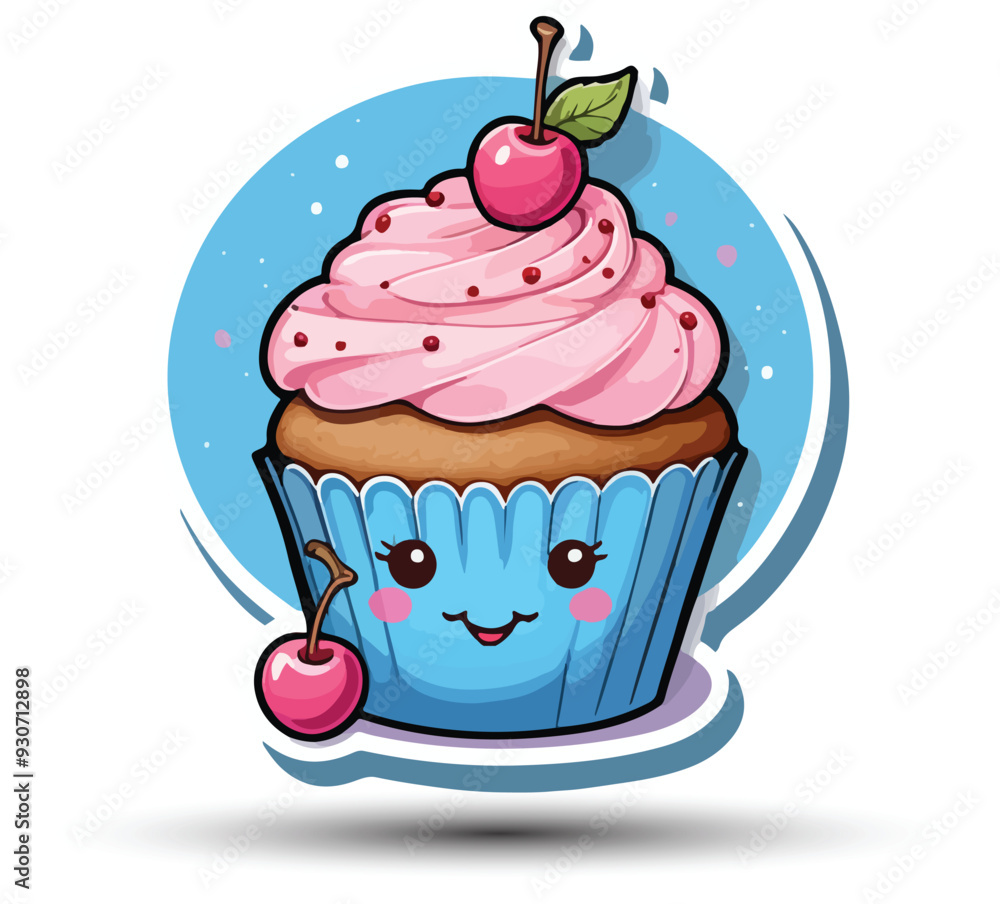 cup cake layered with cream and pistachio sprinkles cup cake with with berries, strawberries and cherries. cup cake layered with cream and pistachio sprinkles cup cake with with berries, strawberries and cherries.