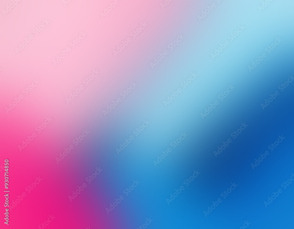 blurred abstract geometric background featuring overlapping pink and blue paper elements, creating a panoramic shot with soft gradients and subtle textures. The composition emphasizes a dreamy, ethere blurred abstract geometric background featuring overlapping pink and blue paper elements, creating a panoramic shot with soft gradients and subtle textures. The composition emphasizes a dreamy, ethere
