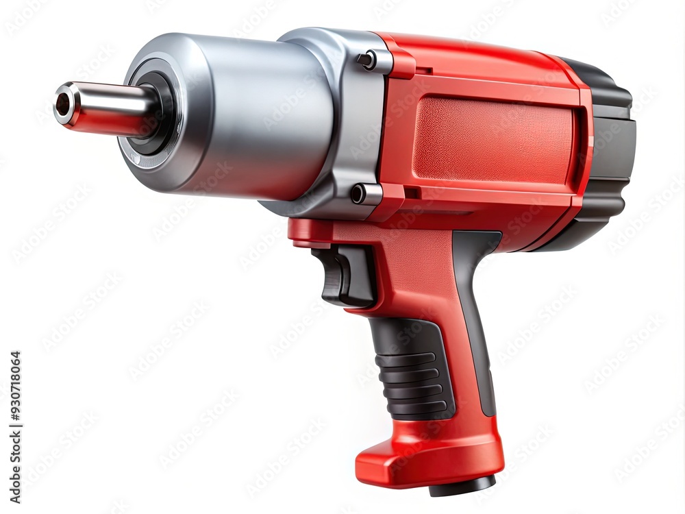 High-torque impact wrench with rugged grip and durable metal construction, ideal for heavy-duty projects, automotive repairs, and industrial applications. High-torque impact wrench with rugged grip and durable metal construction, ideal for heavy-duty projects, automotive repairs, and industrial applications.