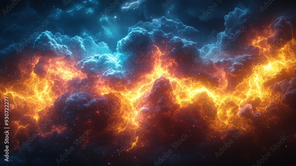 Celestial Rift Celestial Rift