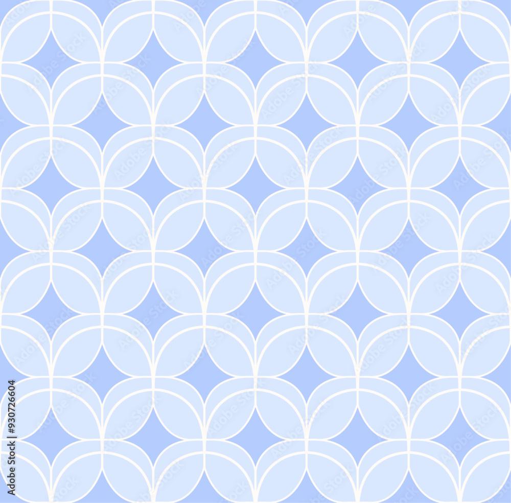Elegant art nouveau seamless pattern. Abstract minimalist background. Geometric art deco texture. Elegant art nouveau seamless pattern. Abstract minimalist background. Geometric art deco texture.