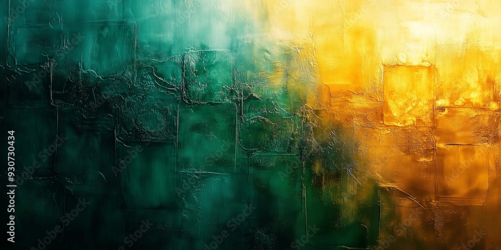 Stylized Crayon Scribbles with Elegant Lighting and Grid Design, generative ai Stylized Crayon Scribbles with Elegant Lighting and Grid Design, generative ai