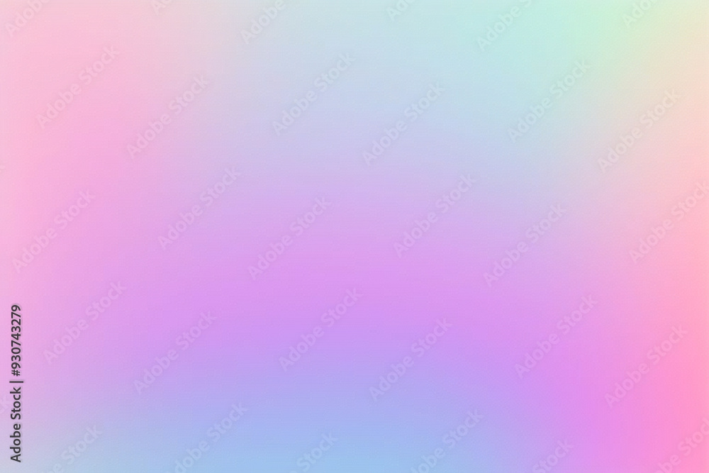 Pastel Abstract Soft Gradient Background Pastel Abstract Soft Gradient Background