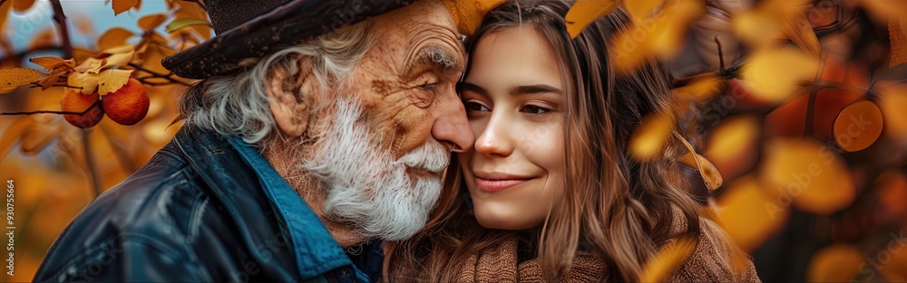 old man dating young woman - cradle robber with gold digger old man dating young woman - cradle robber with gold digger