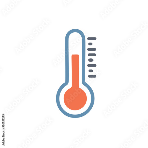 thermometer icon