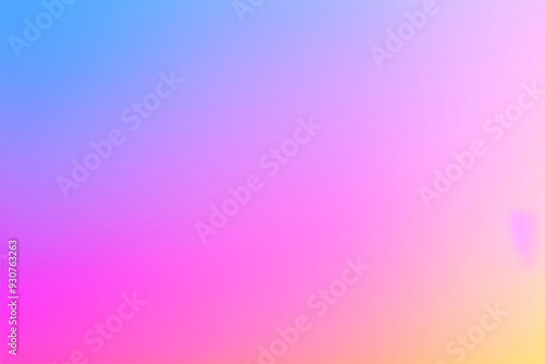 abstract blurred grainy gradient background colorful digital grain soft noise effect pattern lo fi multicolor vintage retro vhs glitch texture