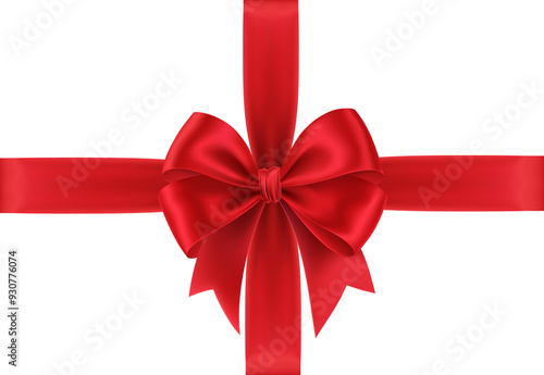 Gift Bow