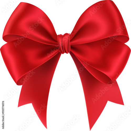 Gift Bow