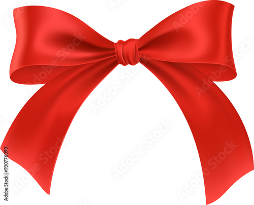 Gift Bow