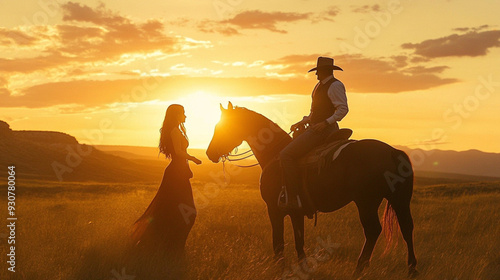 Cowgirl