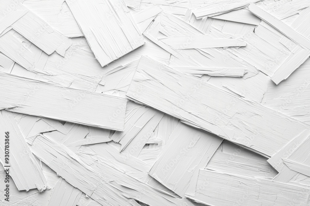 Abstract background of white plywood texture created with generative AI Abstract background of white plywood texture created with generative AI