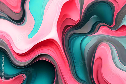 abstract colorful background