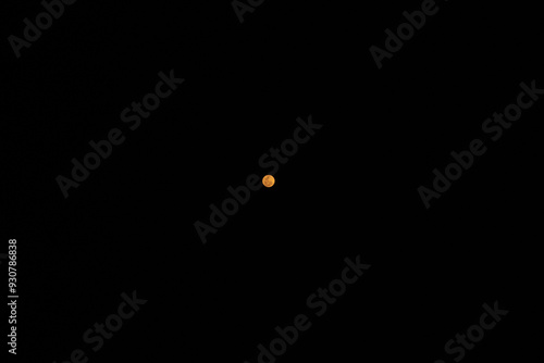 Superlua Azul 19/08/2024