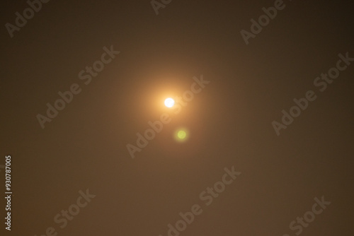 Superlua Azul 19/08/2024