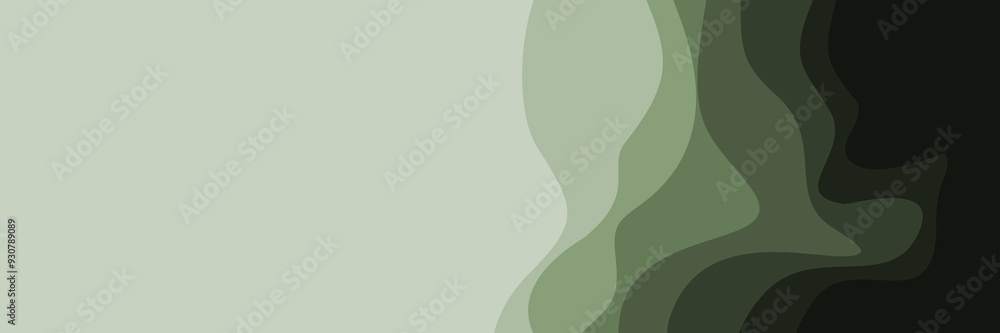 abstract olive green wave pattern vector design good for presentation, advertising, ads, business, wallpaper, backdrop, background, web banner, and design template abstract olive green wave pattern vector design good for presentation, advertising, ads, business, wallpaper, backdrop, background, web banner, and design template